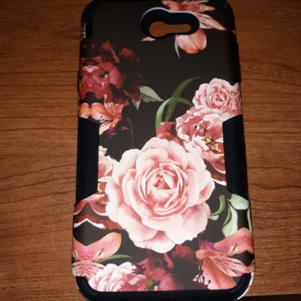 Phone Case Galaxy J7 2017